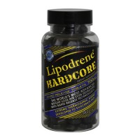 Lipodrene Hardcore (90капс)